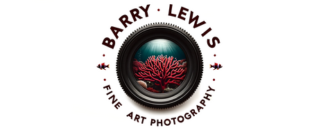 Barry Lewis Fine Art Photography